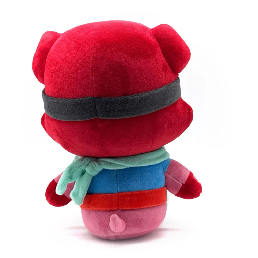 Sly Cooper: Murray Plush: 9" - YouTooz Plush