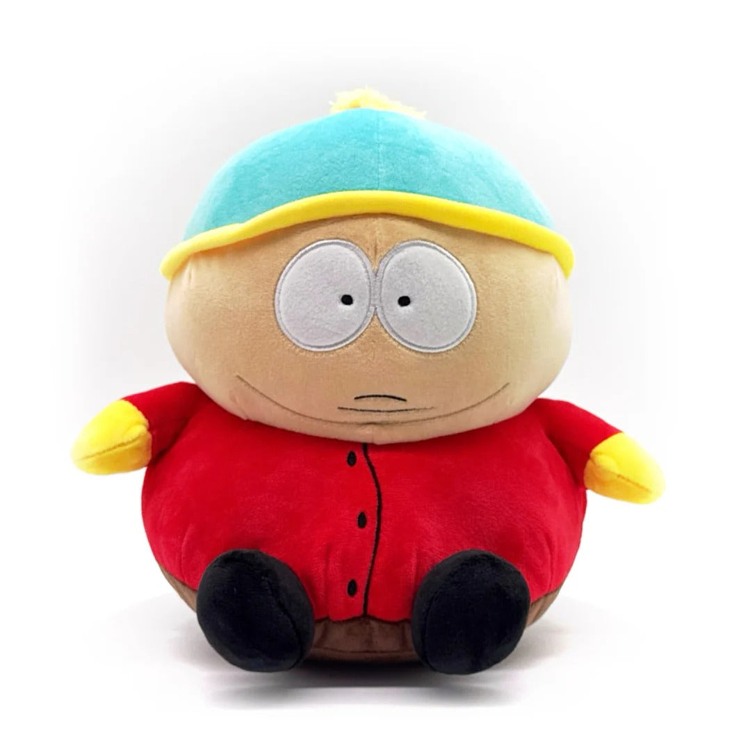 South Park: Cartman Plush: 9" - YouTooz Plush