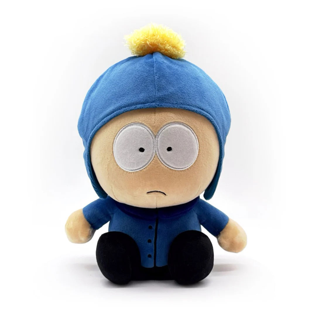 South Park: Craig Plush: 9" - YouTooz Plush