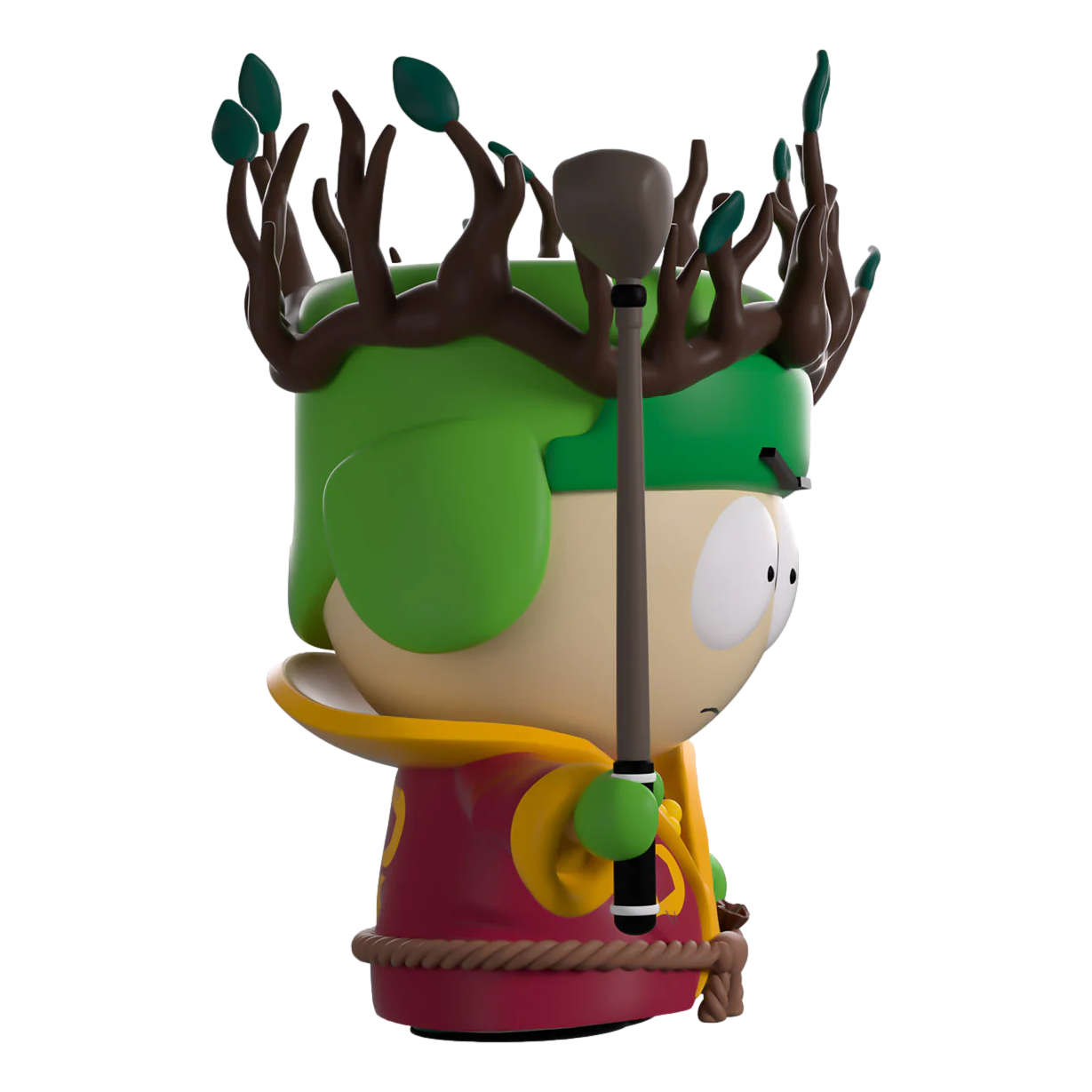 South Park: Elf King Kyle: Vinyl Figure - YouTooz Vinyl Figure