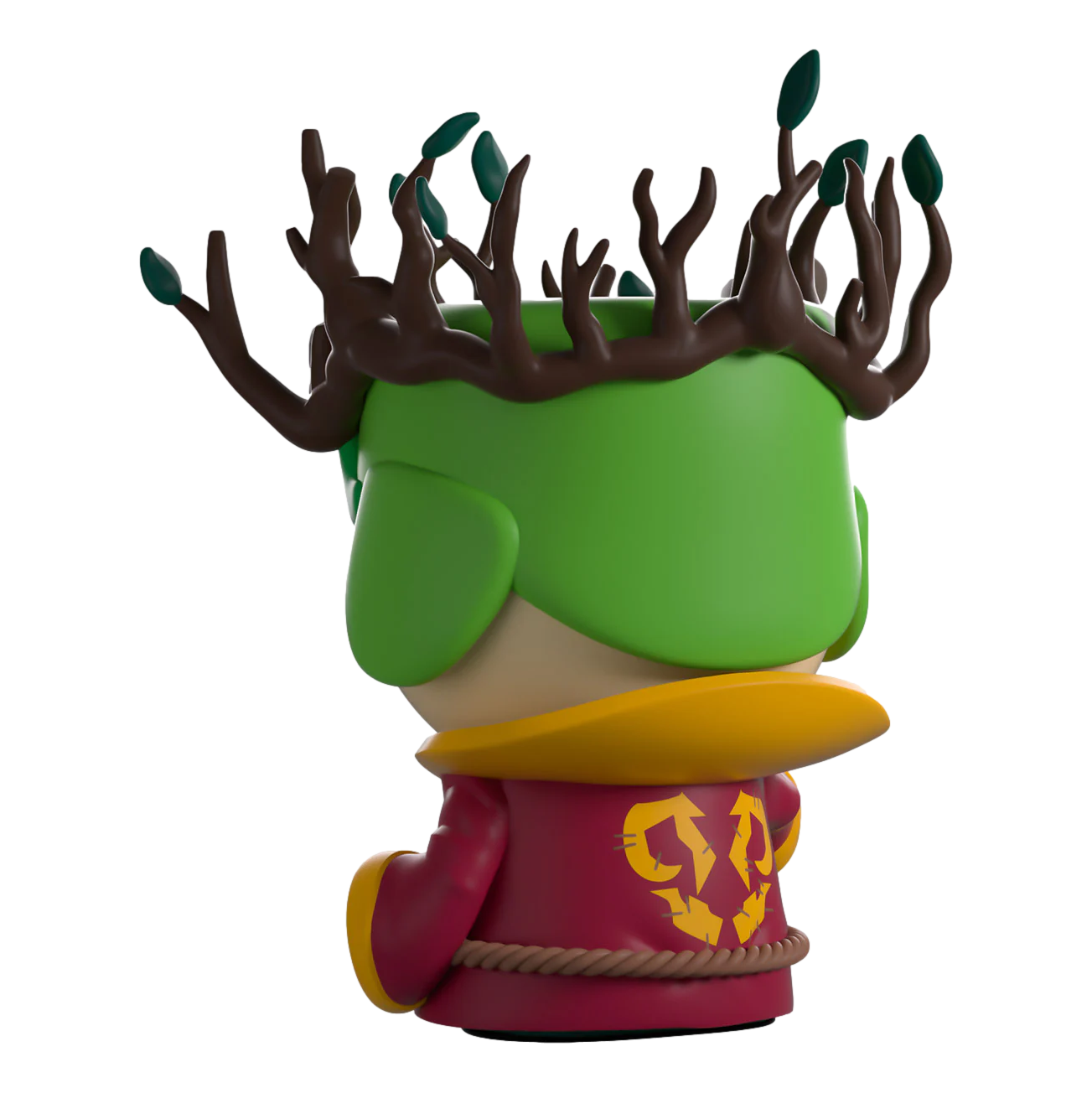 South Park: Elf King Kyle: Vinyl Figure - YouTooz Vinyl Figure