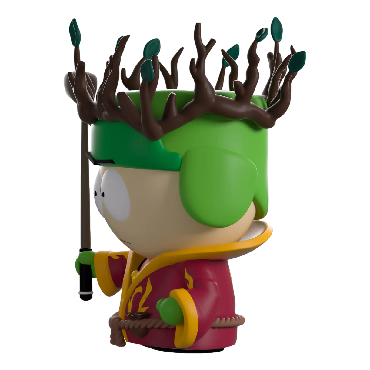 South Park: Elf King Kyle: Vinyl Figure - YouTooz Vinyl Figure