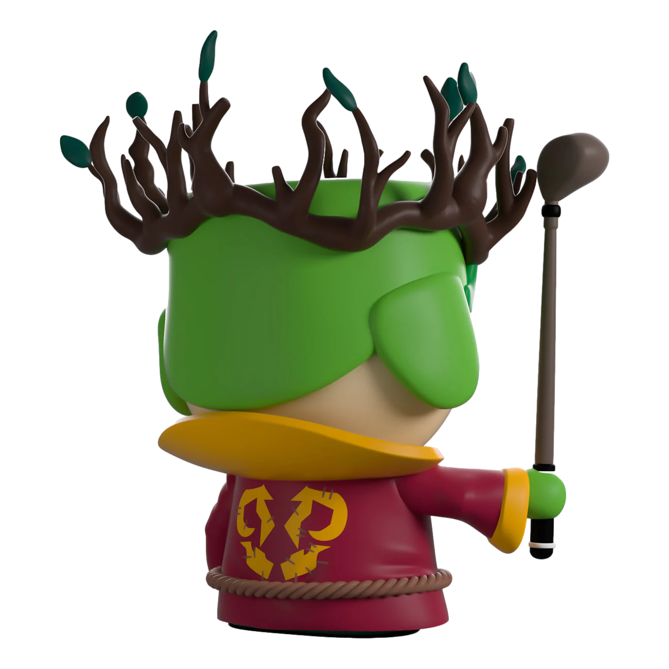 South Park: Elf King Kyle: Vinyl Figure - YouTooz Vinyl Figure