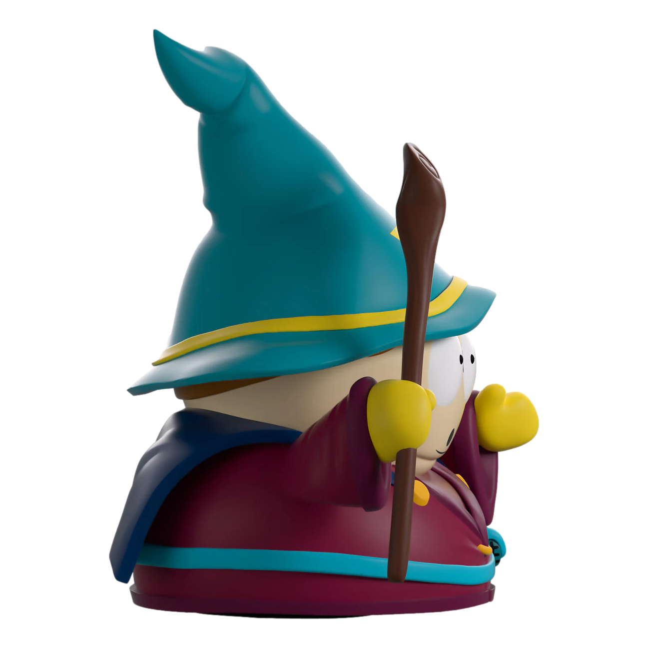South Park: Grand Wizard Cartman: Vinyl Figure - YouTooz Vinyl Figure