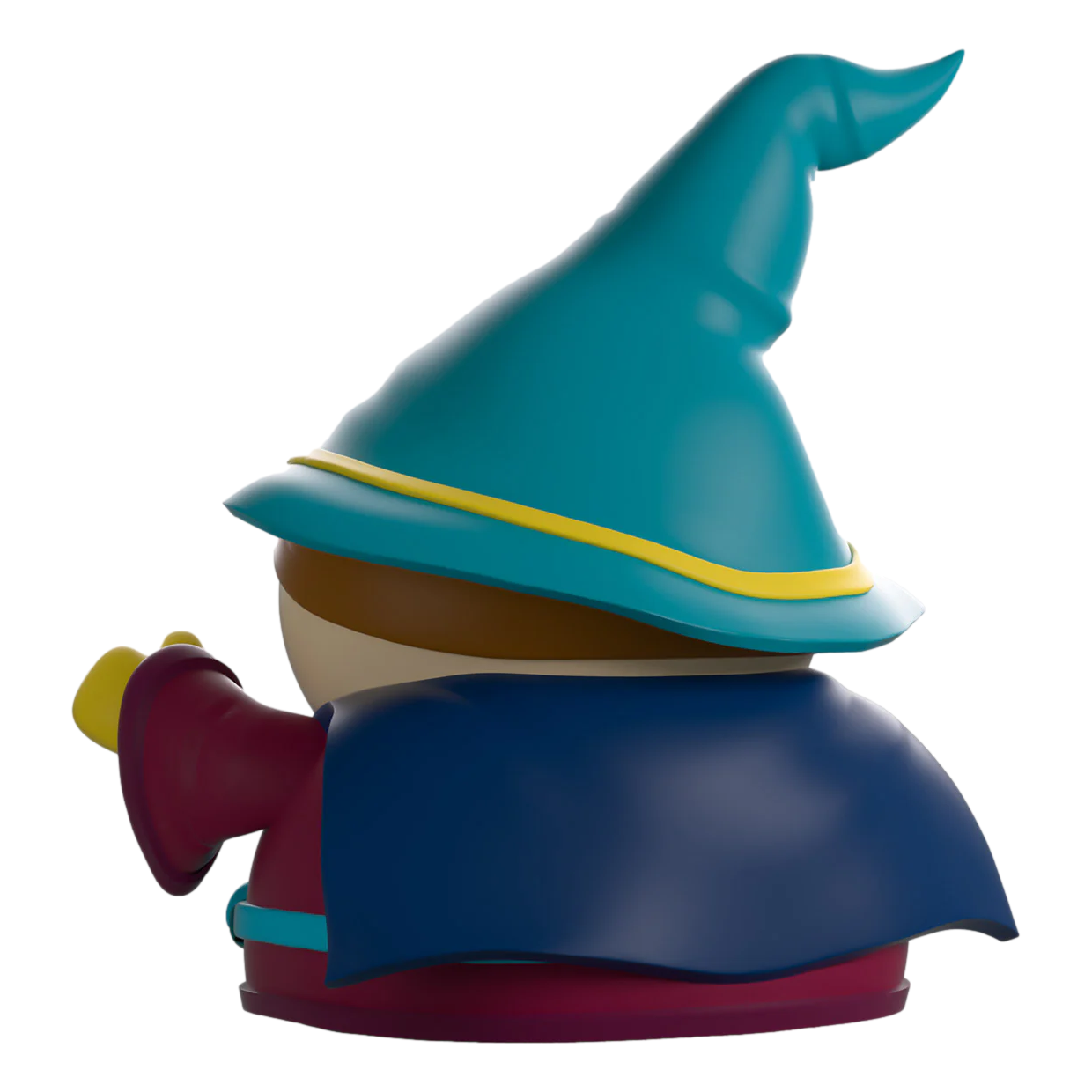 South Park: Grand Wizard Cartman: Vinyl Figure - YouTooz Vinyl Figure