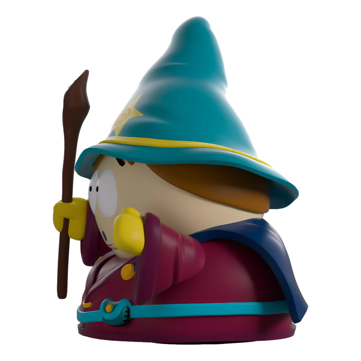 South Park: Grand Wizard Cartman: Vinyl Figure - YouTooz Vinyl Figure