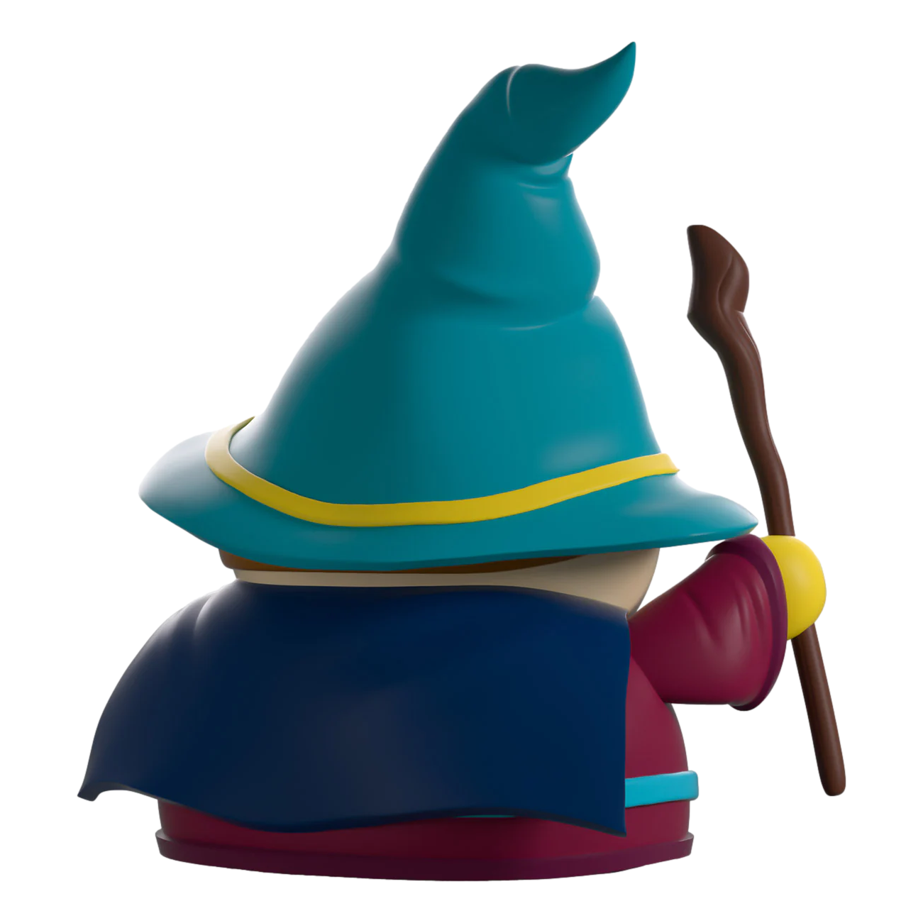 South Park: Grand Wizard Cartman: Vinyl Figure - YouTooz Vinyl Figure