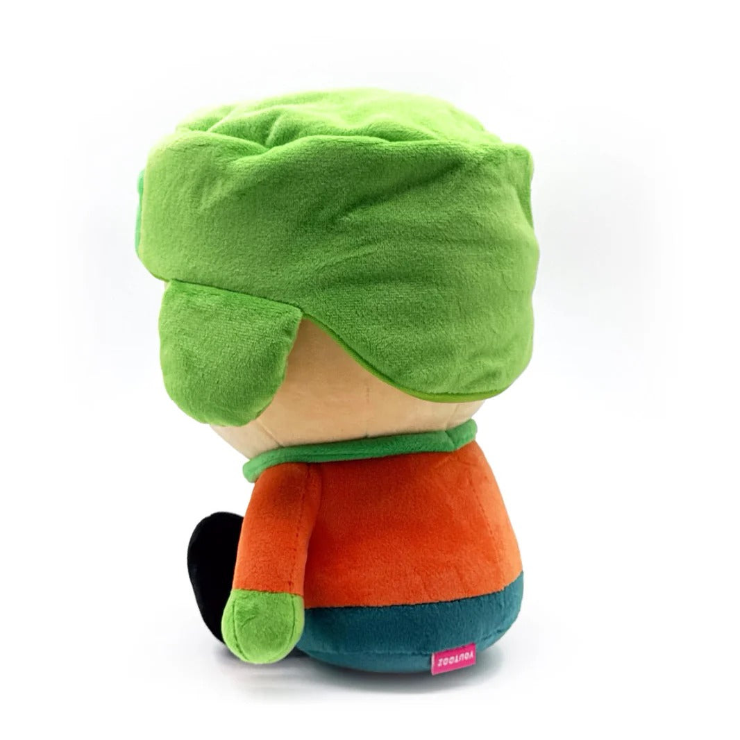 South Park: Kyle Plush: 9" - YouTooz Plush