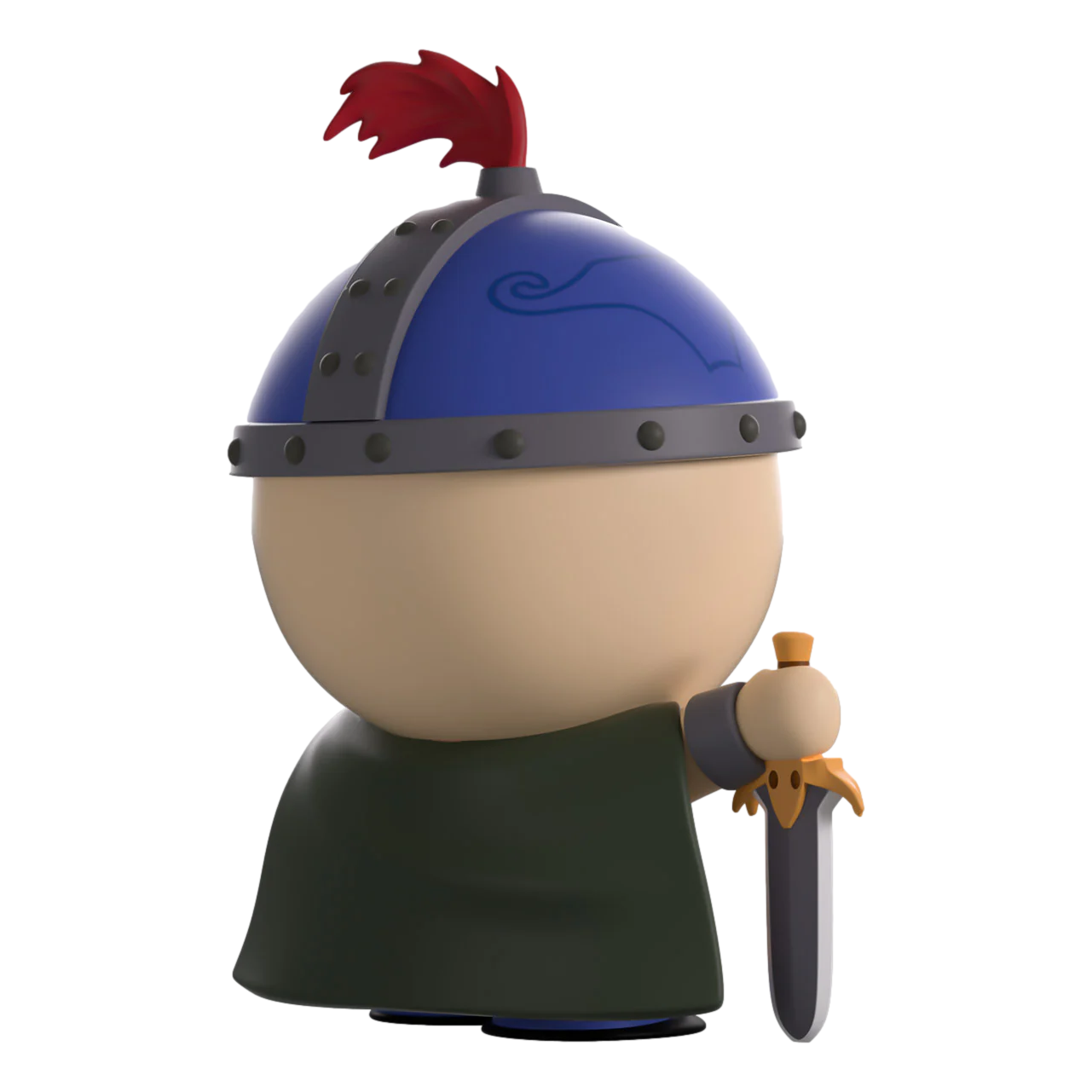 South Park: Ranger Stan Marshwalker: Vinyl Figure - YouTooz Vinyl Figure