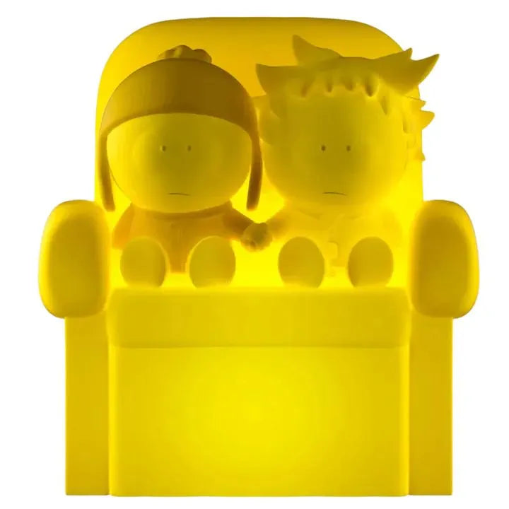 South Park: Tweek & Craig Night Light: Vinyl Figure - YouTooz Night Light