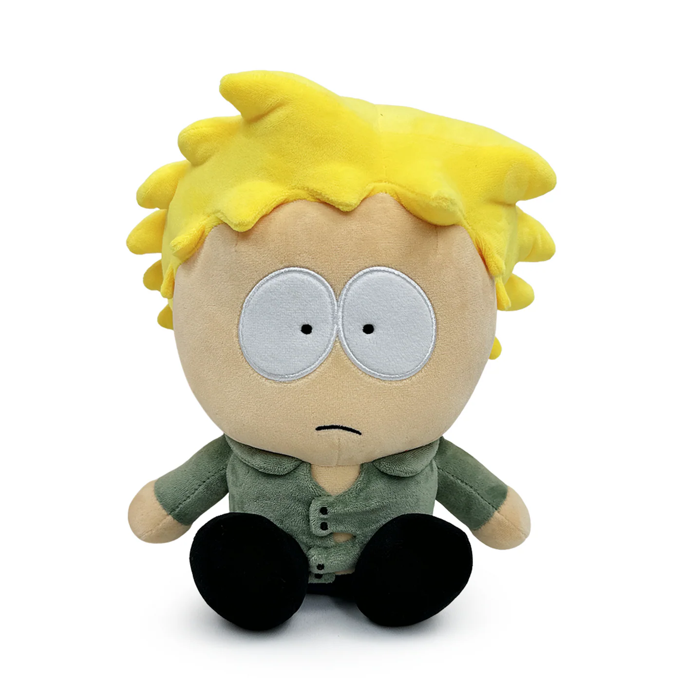 South Park: Tweek Plush: 9" - YouTooz Plush