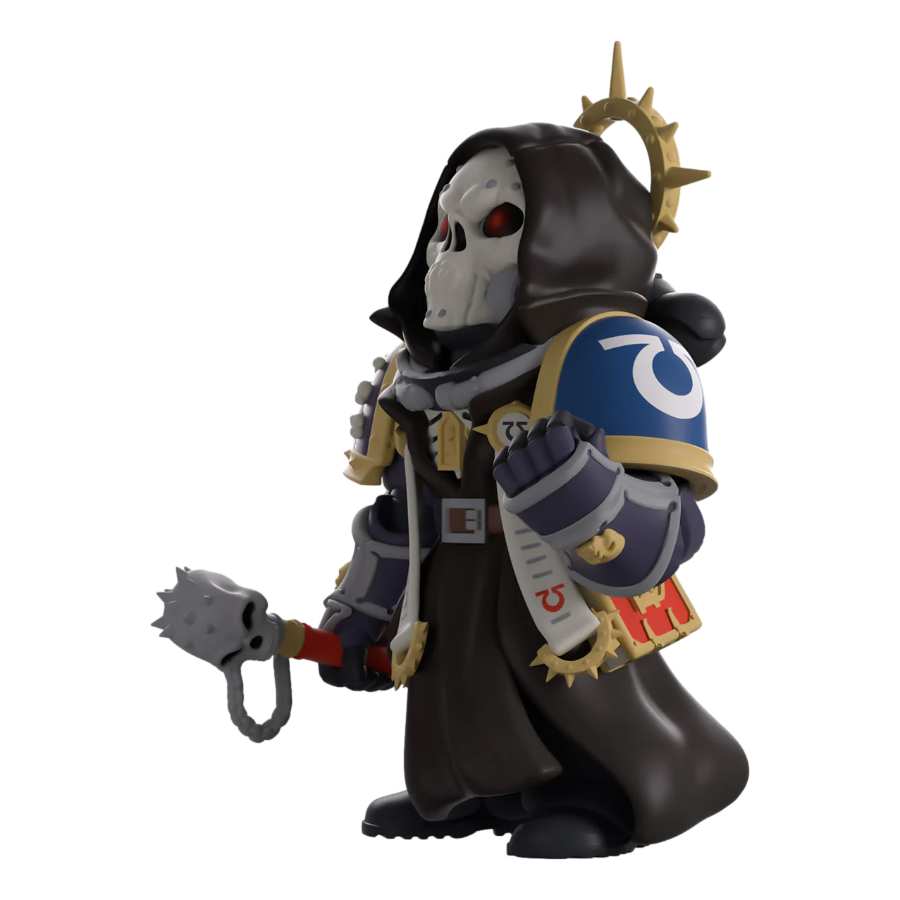 Space Marine II: The Chaplain: Vinyl Figure - YouTooz Vinyl Figure