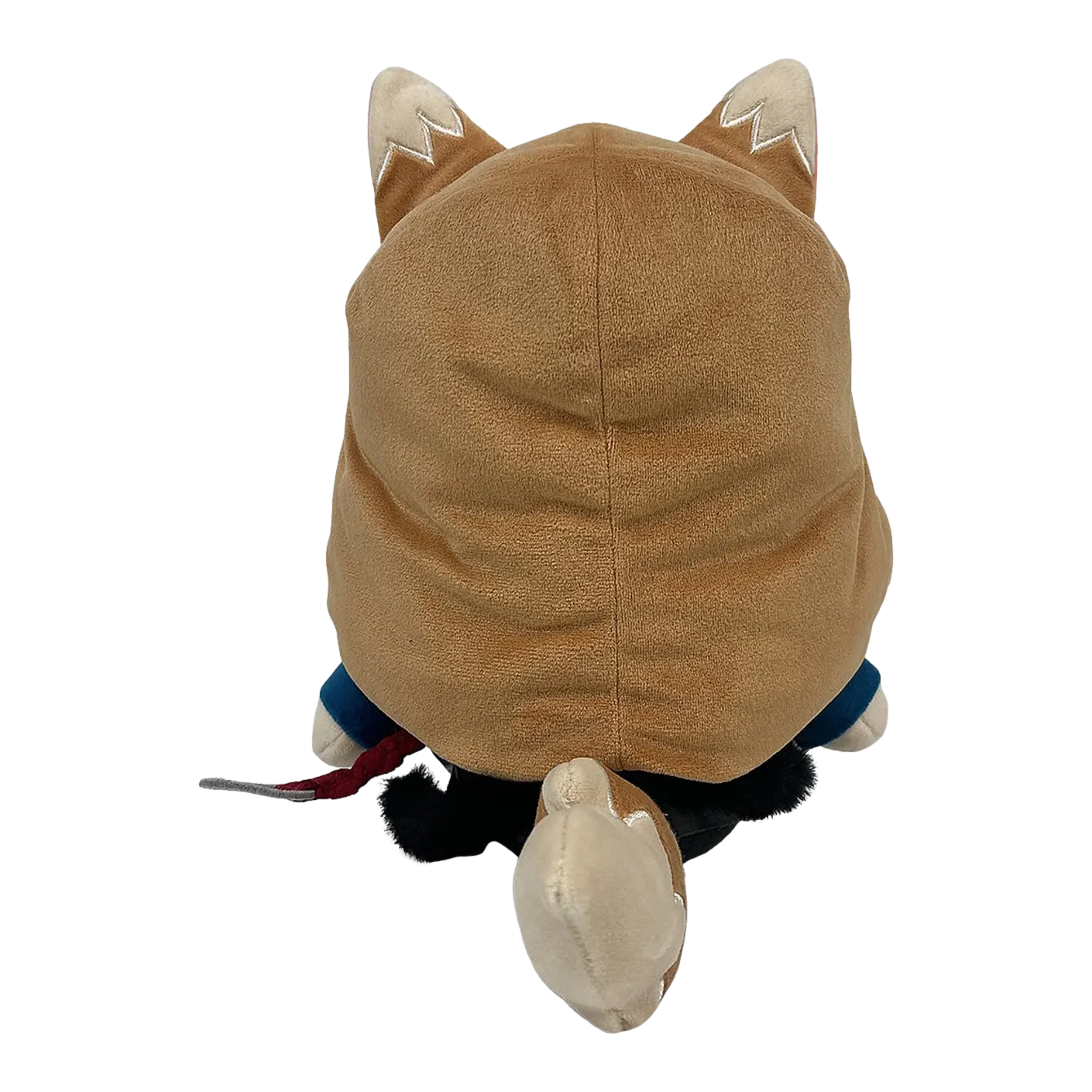 Spice and Wolf: Holo: Plush: 9" - YouTooz Plush