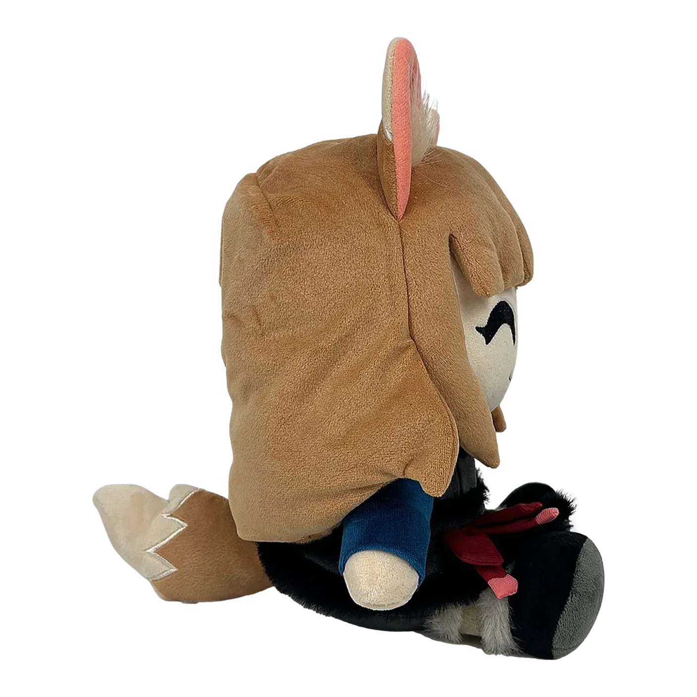 Spice and Wolf: Holo: Plush: 9" - YouTooz Plush