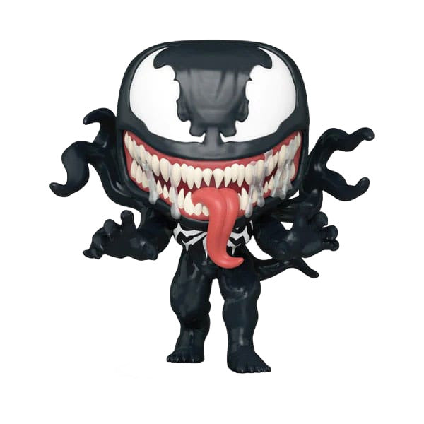 Spider-Man 2 POP! Games Vinyl Figure Venom - Funko POP! Figures