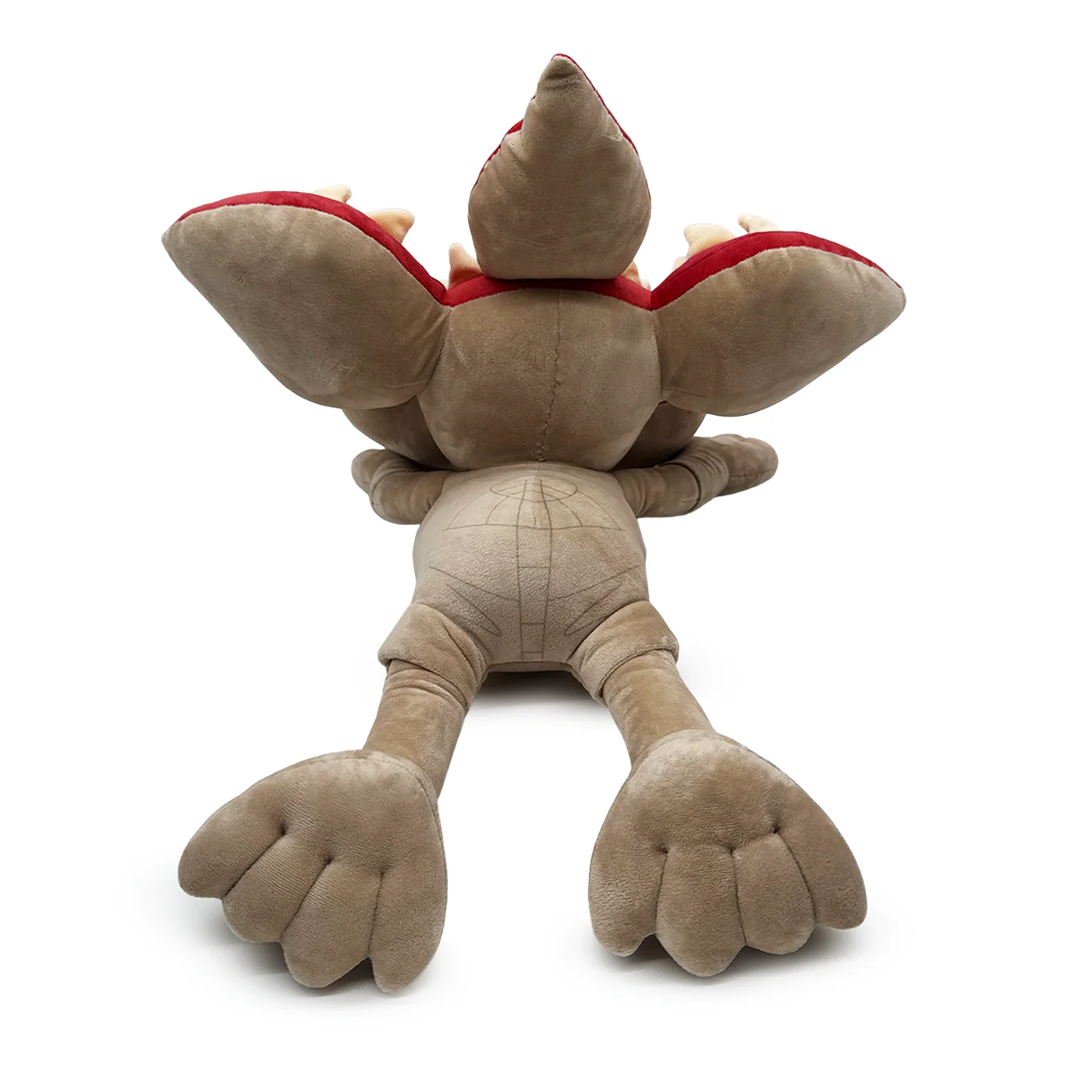 Stranger Things: Demogorgan Weighted Plush: 16" - YouTooz Plush
