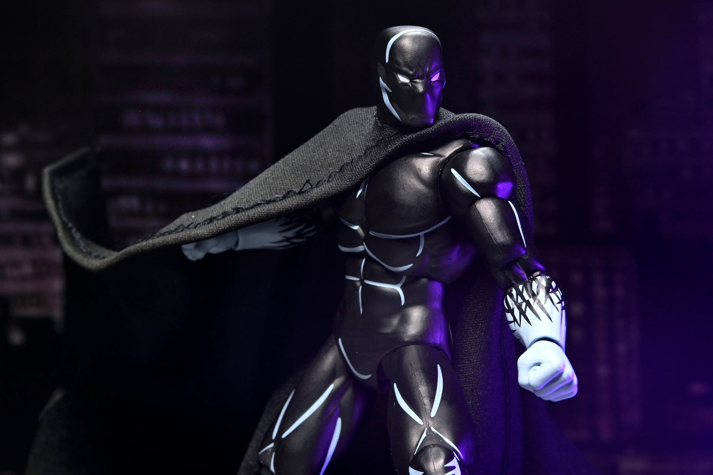 Teenage Mutant Ninja Turtles: Nobody (Mirage Comics): 7 Inch: Action Figure - Neca Action Figure
