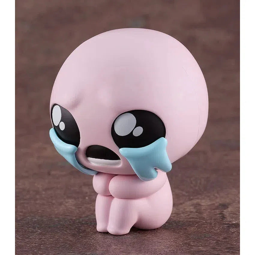 The Binding of Isaac: Isaac: Nendoroid Action Figure - Good Smile Company Action Figure