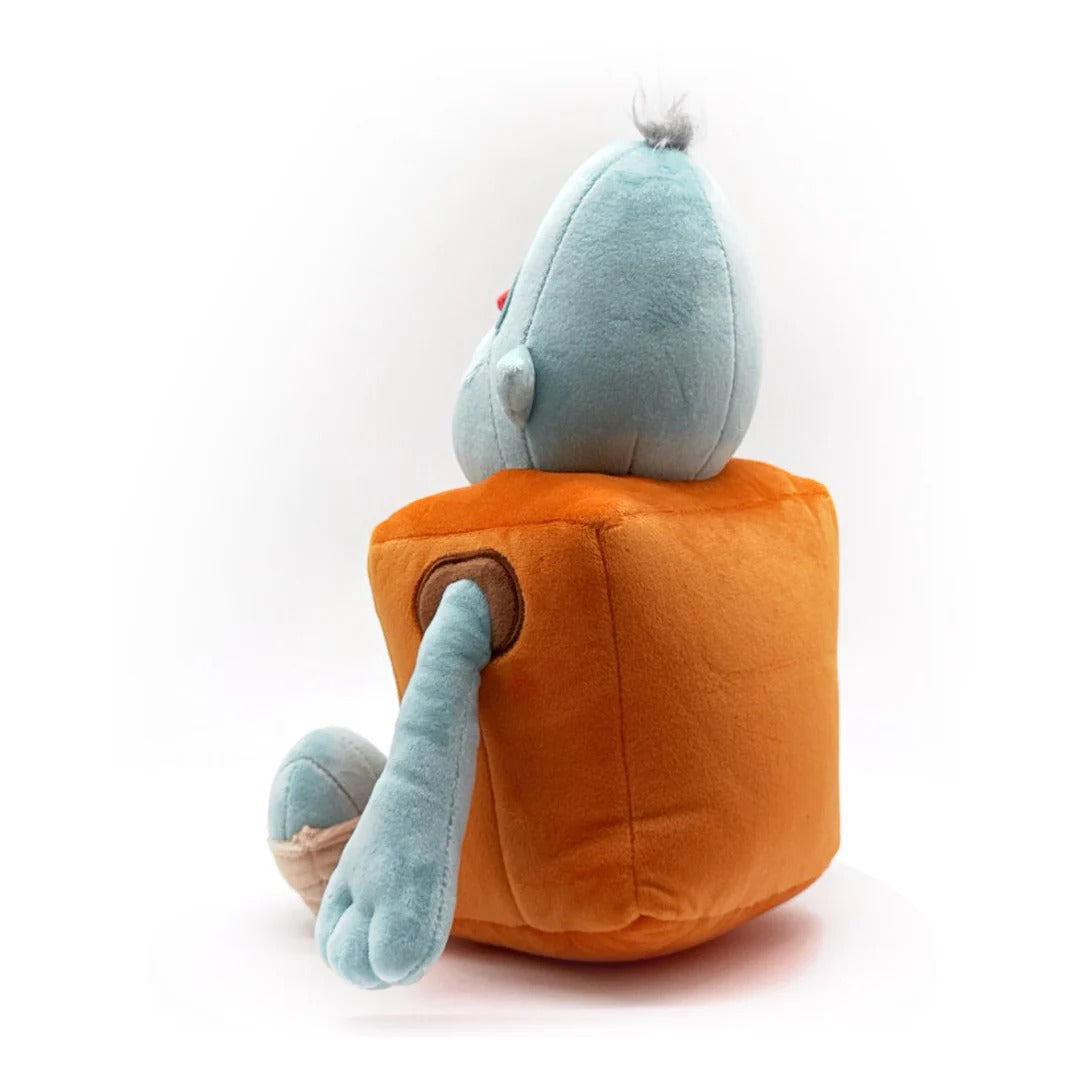 The Boxtrolls: Fish Plush: 9" - YouTooz Plush