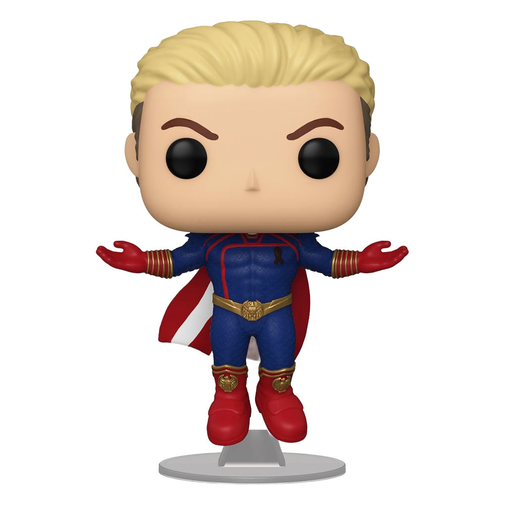 The Boys POP! TV Vinyl Figure Homelander Levitating - Funko POP! Figures