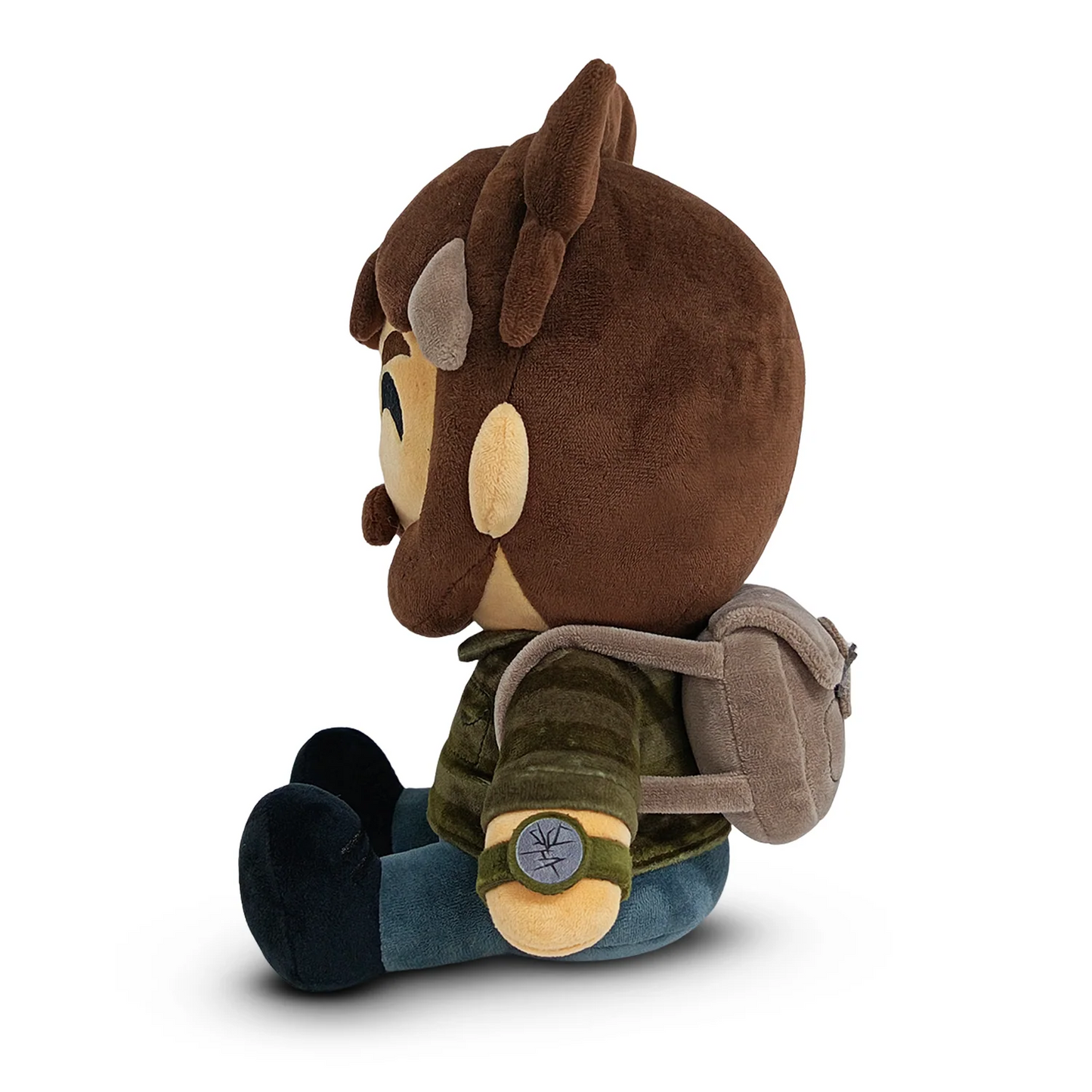 The Last Of Us: Joel Plush: 9" - YouTooz Plush