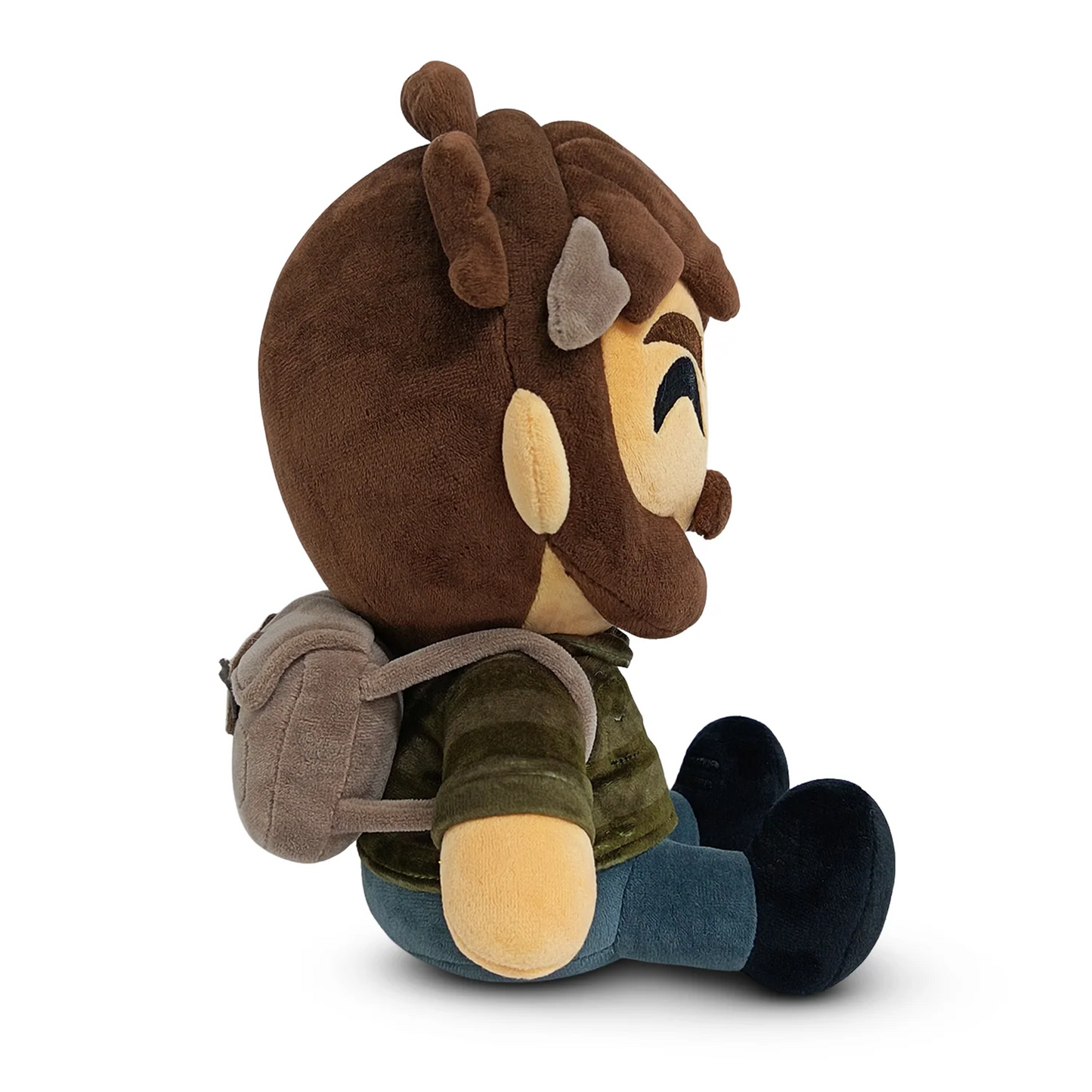 The Last Of Us: Joel Plush: 9" - YouTooz Plush