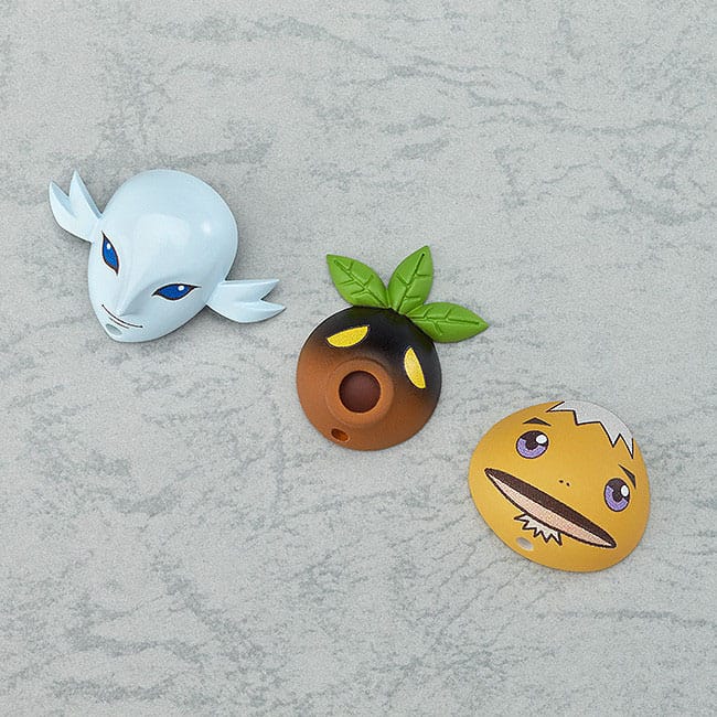 The Legend of Zelda Majora's Mask 3D Nendoroid Action Figure Link Majora's Mask 3D Ver. - Good Smile Company Action Figures