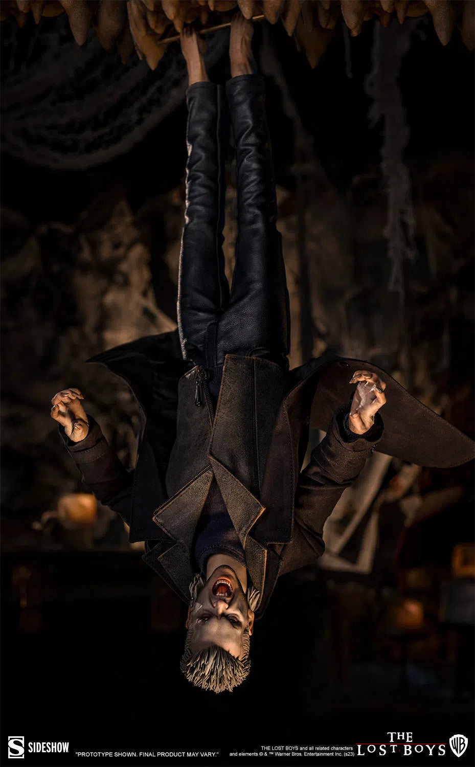 The Lost Boys: David - Sideshow Action Figure