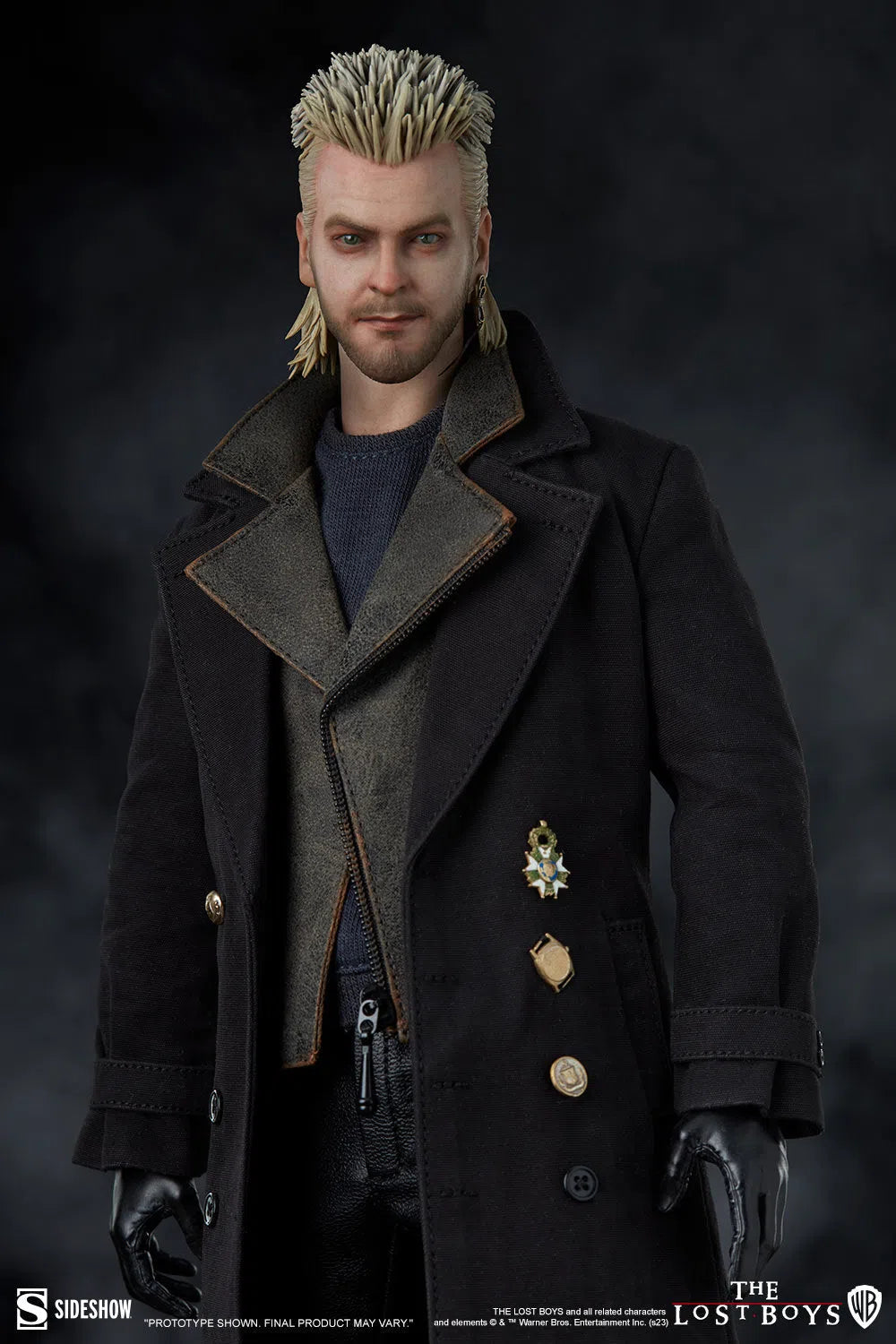 The Lost Boys: David - Sideshow Action Figure