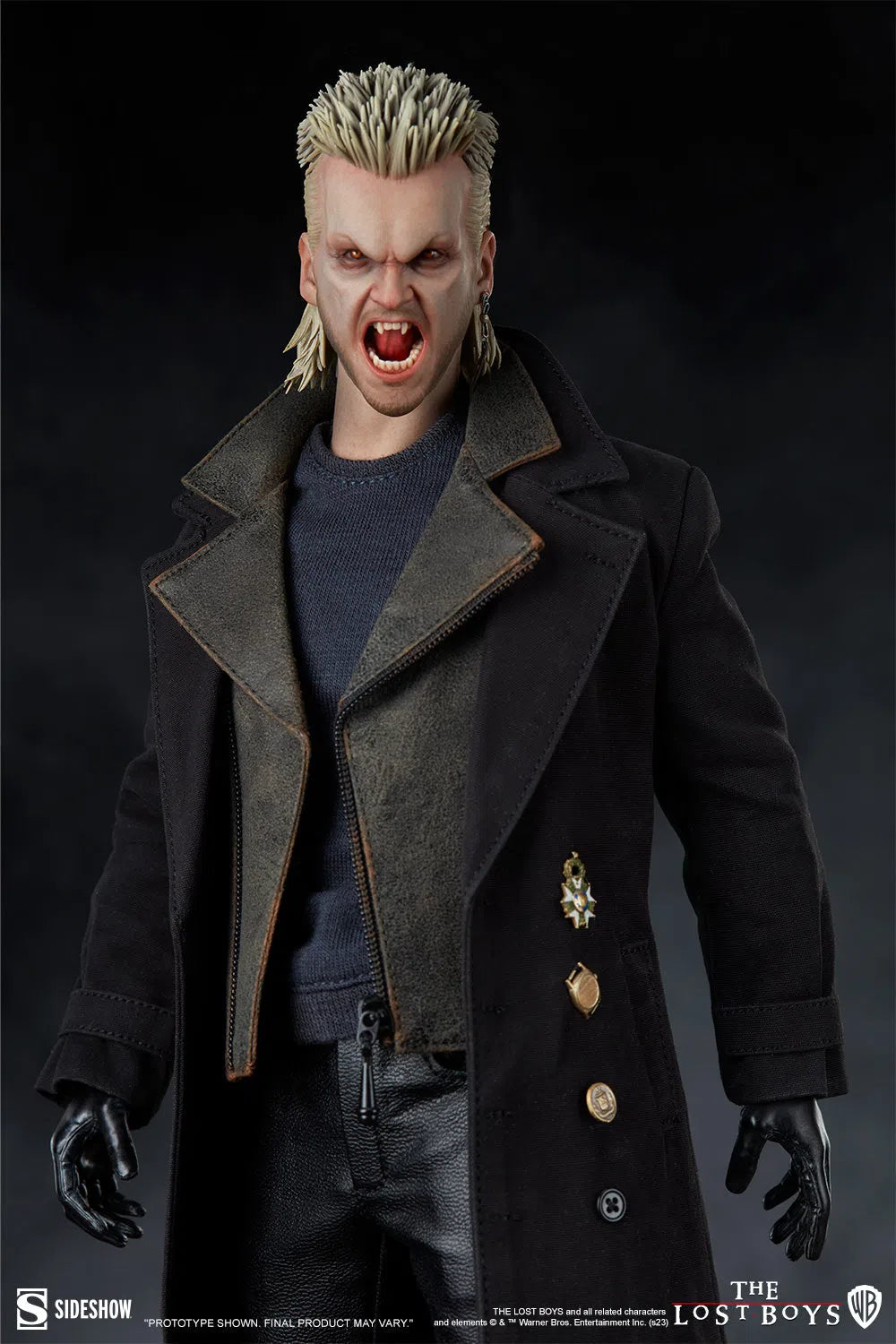 The Lost Boys: David - Sideshow Action Figure