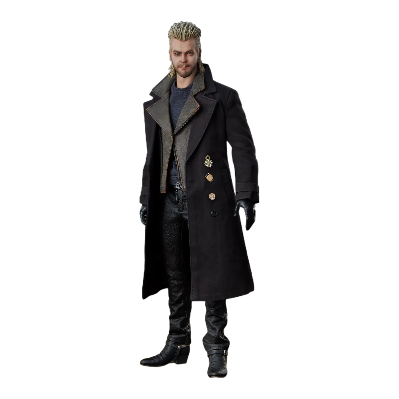 The Lost Boys: David - Sideshow Action Figure