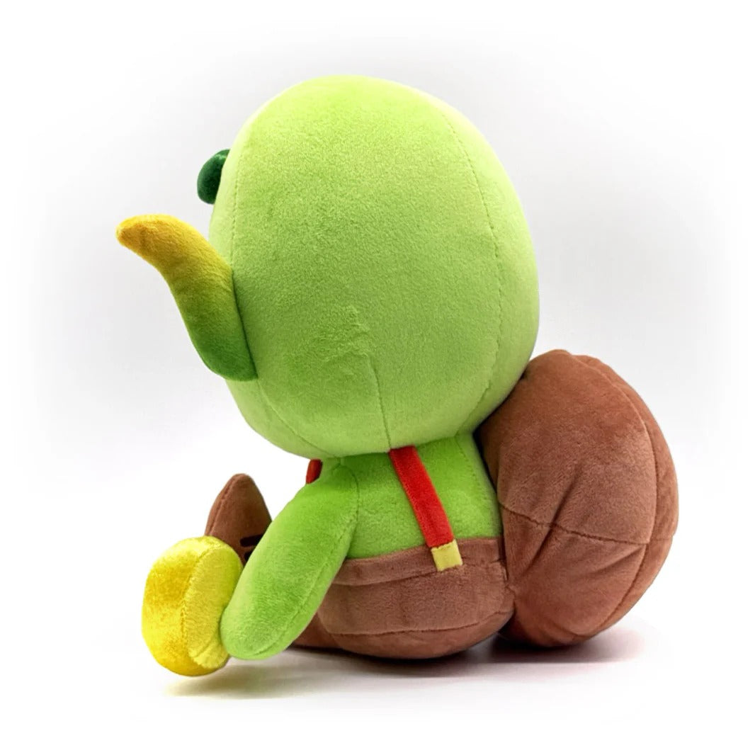 The World of Clash: Goblin Plush: 9" - YouTooz Plush