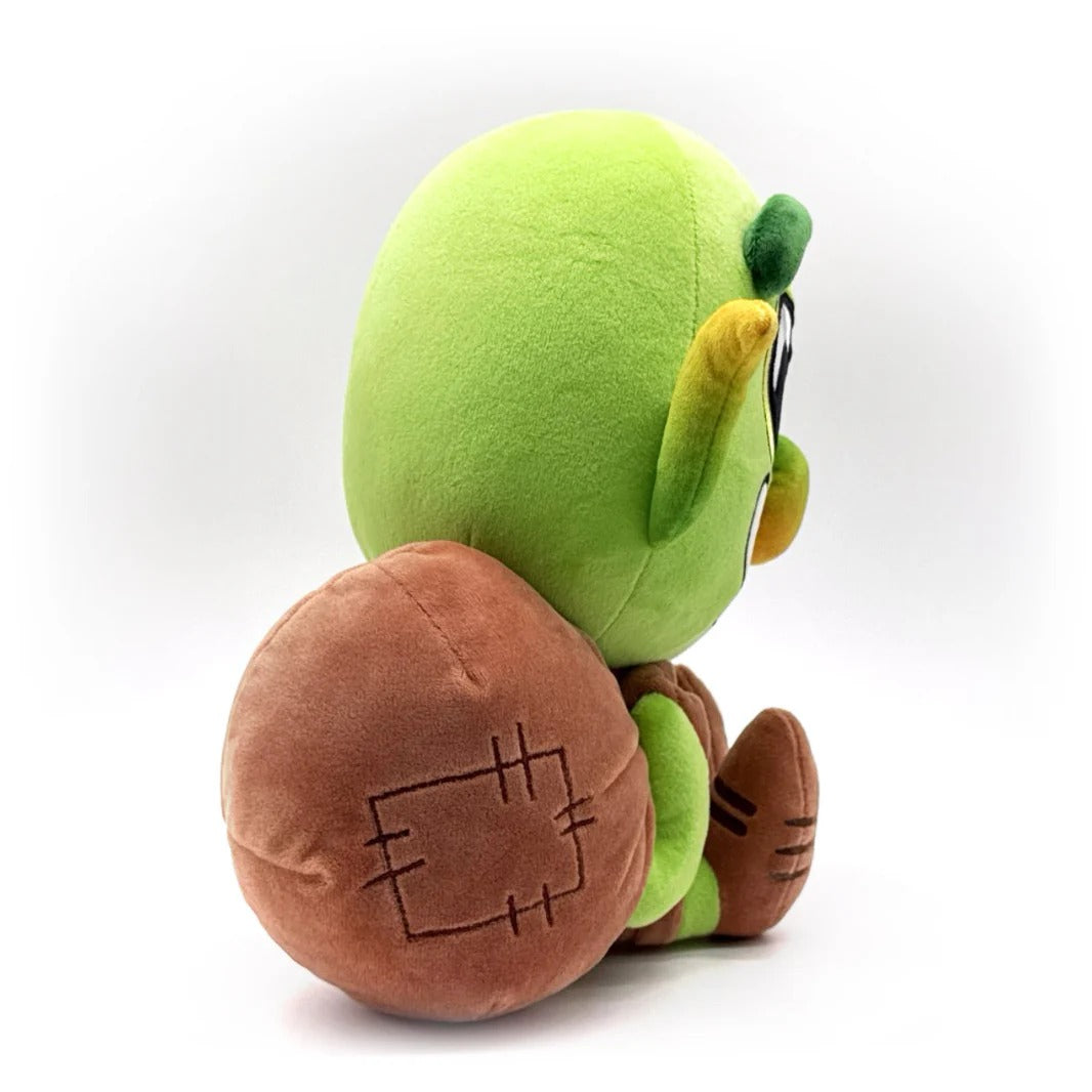 The World of Clash: Goblin Plush: 9" - YouTooz Plush