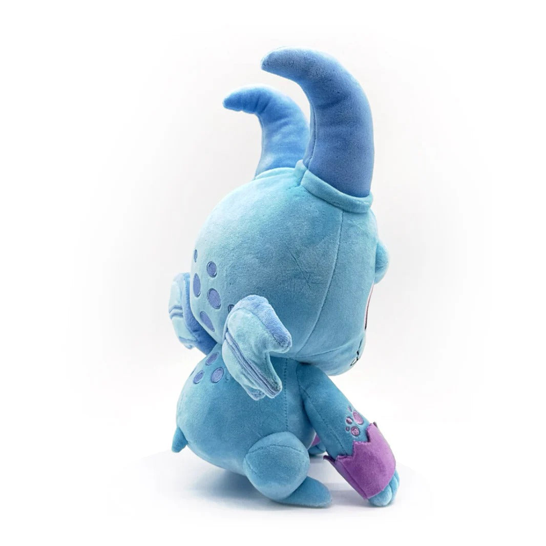 The World of Clash: Minion Plush: 9" - YouTooz Plush