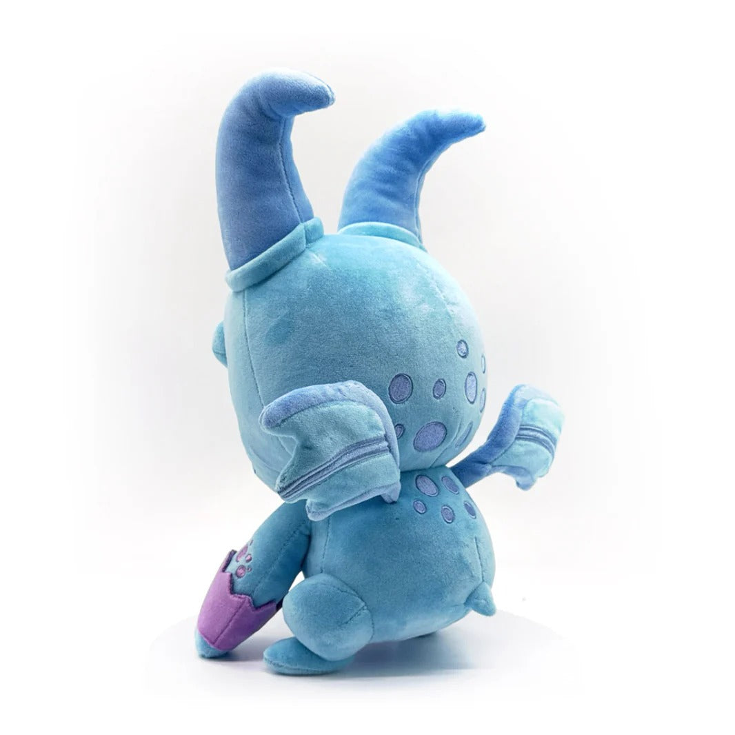 The World of Clash: Minion Plush: 9" - YouTooz Plush