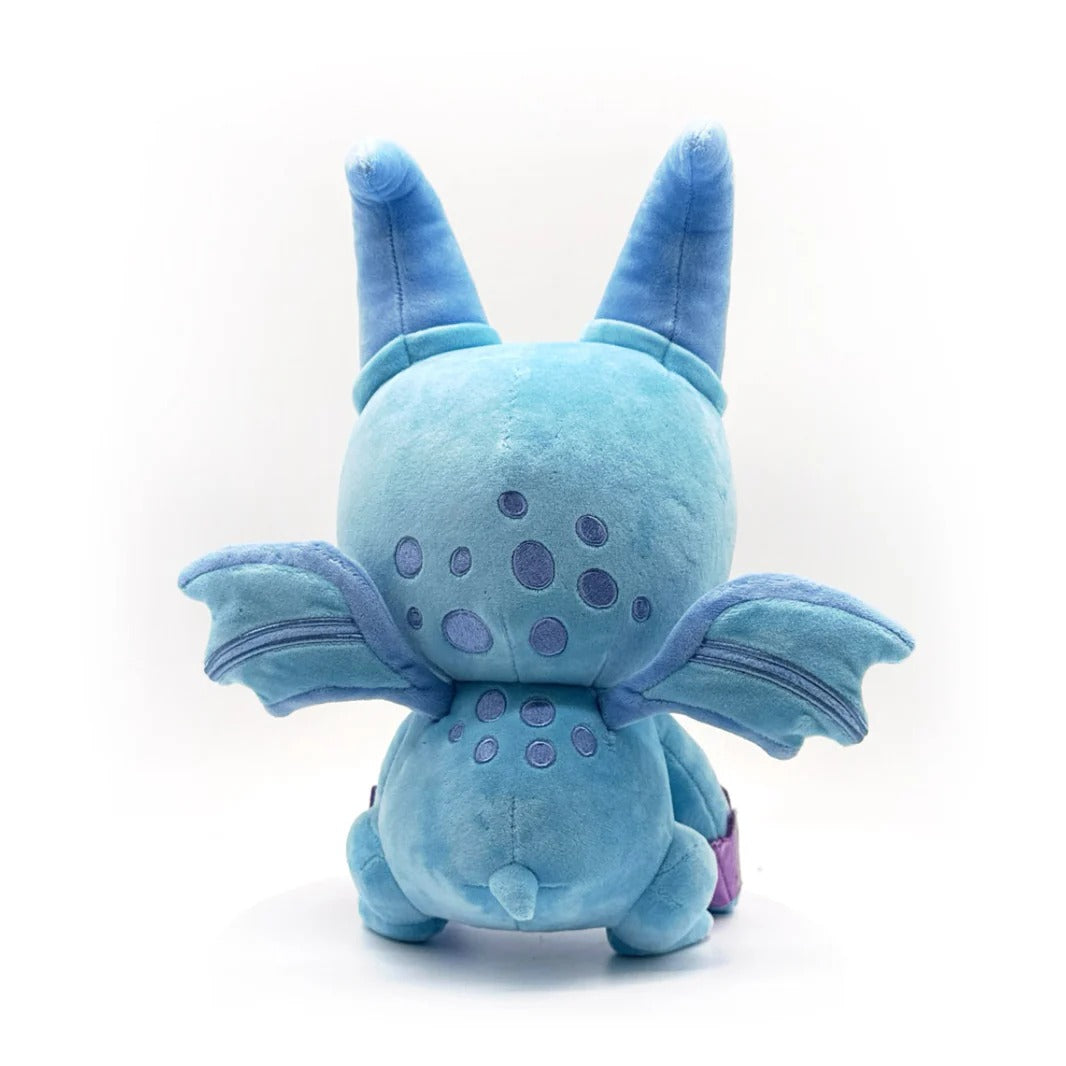 The World of Clash: Minion Plush: 9" - YouTooz Plush