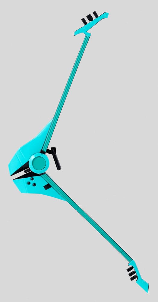 To Be Hero X S.H. Figuarts Action Figure Lucky Cyan 15 cm - Bandai Tamashii Nations Action Figures