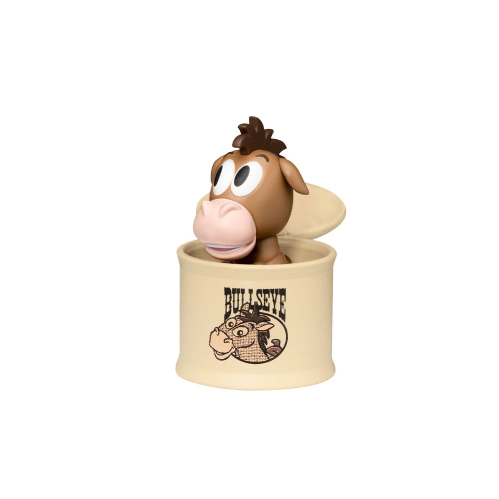 Toy Story Mini Egg Attack Blind Box Figures Hide and Seek Series 8 cm Assortment 6 - Beast Kingdom Toys Blind Boxes, Mini Figures & Capsule Toys