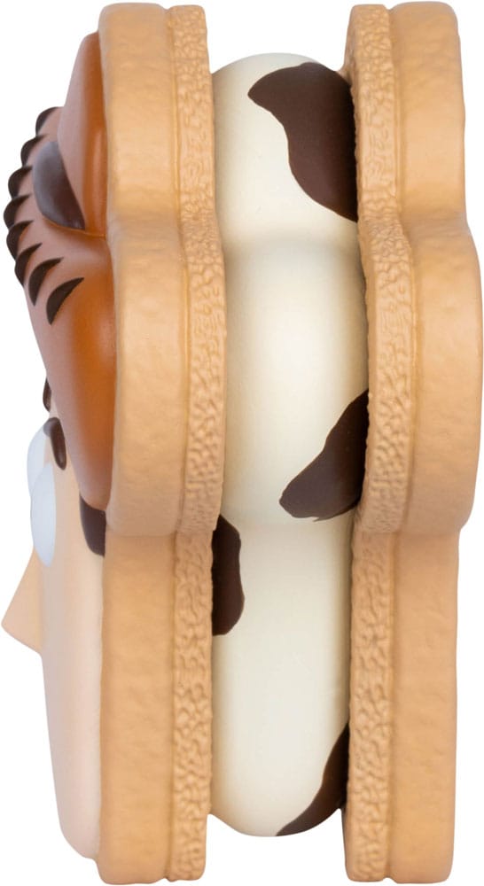 Toy Story: Moochi Cookie Series: Mini Egg Attack: Box Of 6 - Beast Kingdom Toys Blind Box