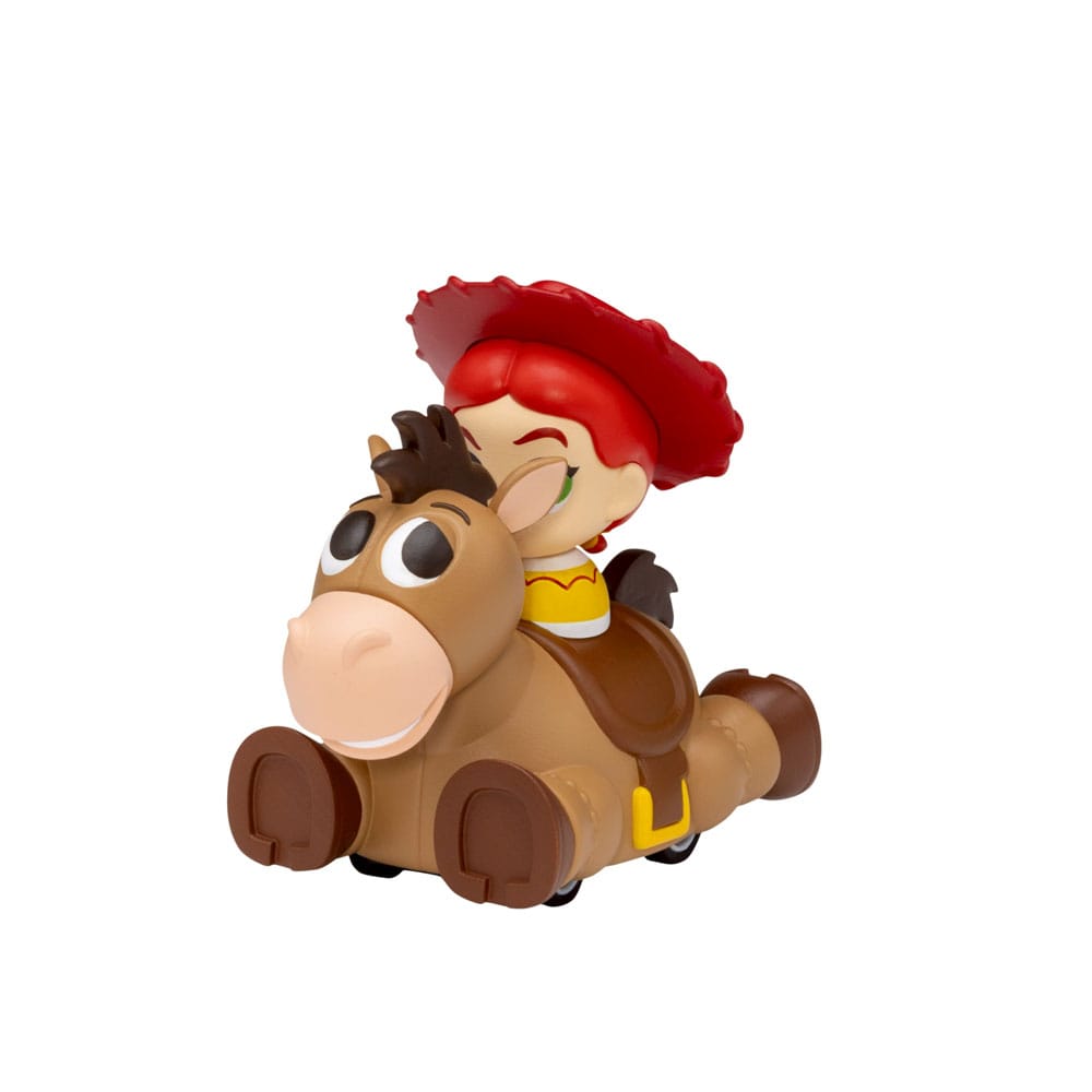 Toy Story: Pull Back Cars Blind Box (6) - Beast Kingdom Toys Blind Box