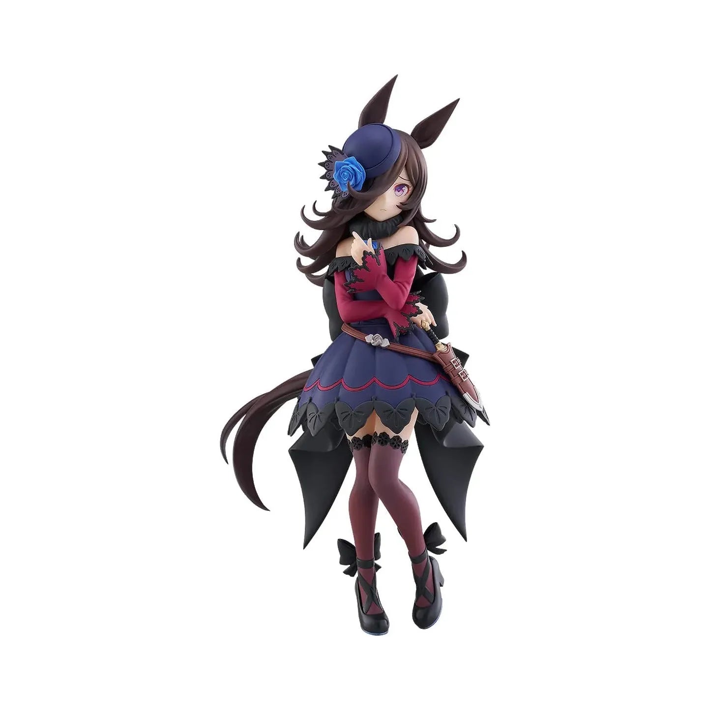 Uma Musume: Pretty Derby: Rice Shower: Pop Up Parade L: PVC Statue 22cm - Good Smile Company Statue