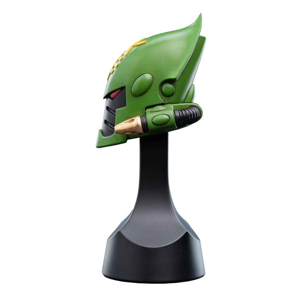 Warhammer 40,000 Replica 1/4 Striking Scorpion Helm 15 cm - Weta Workshop Replicas: down-scaled