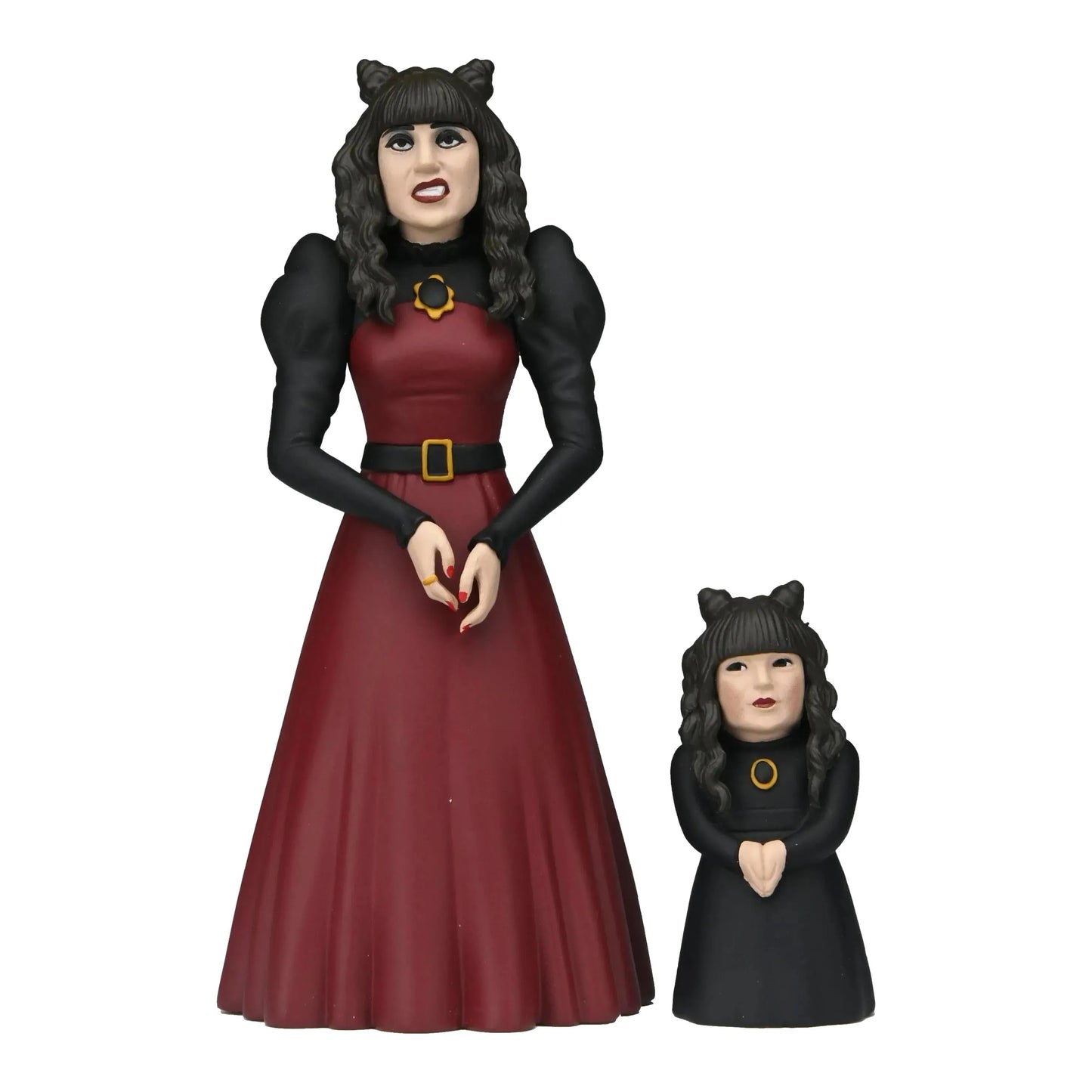 What We Do In The Shadows: Toony Terrors: Nadja: Neca - Neca Action Figure