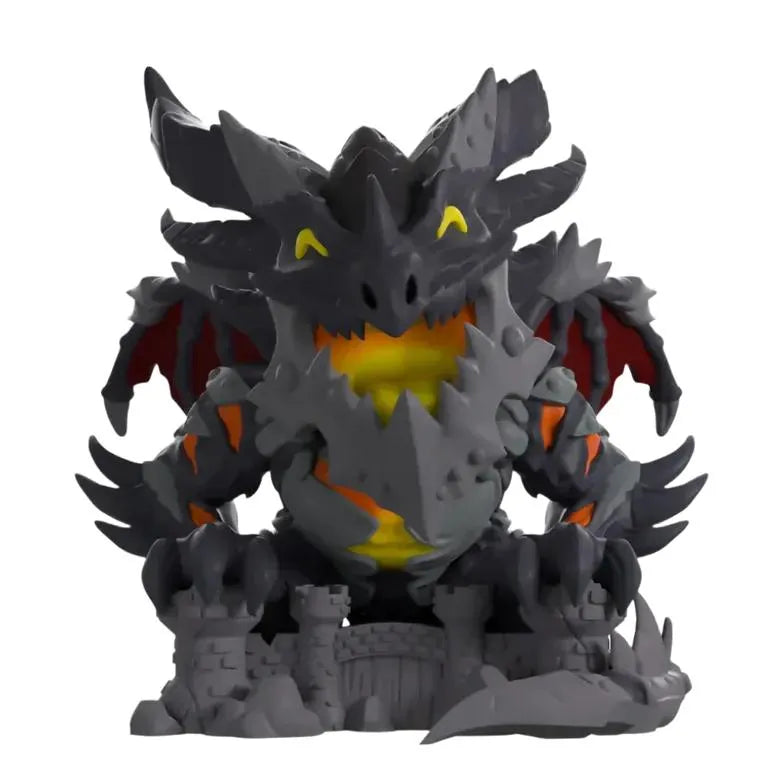 World of Warcraft: Deathwing: Vinyl Figure: #8 - YouTooz Vinyl Figure