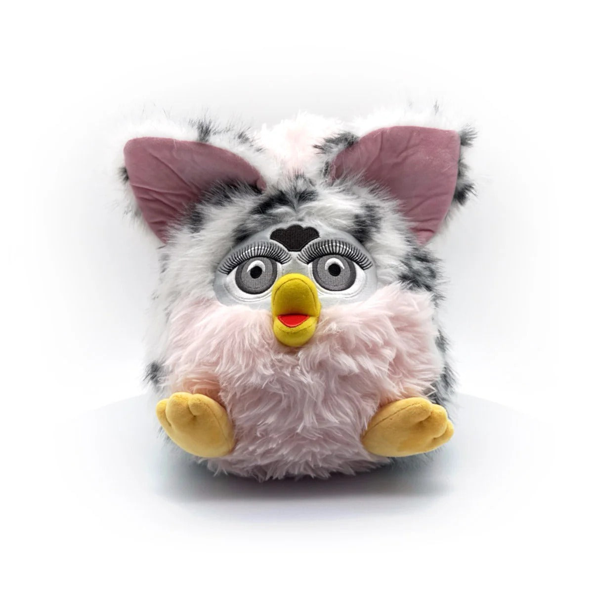 Furby: Classic: Plush: 9"