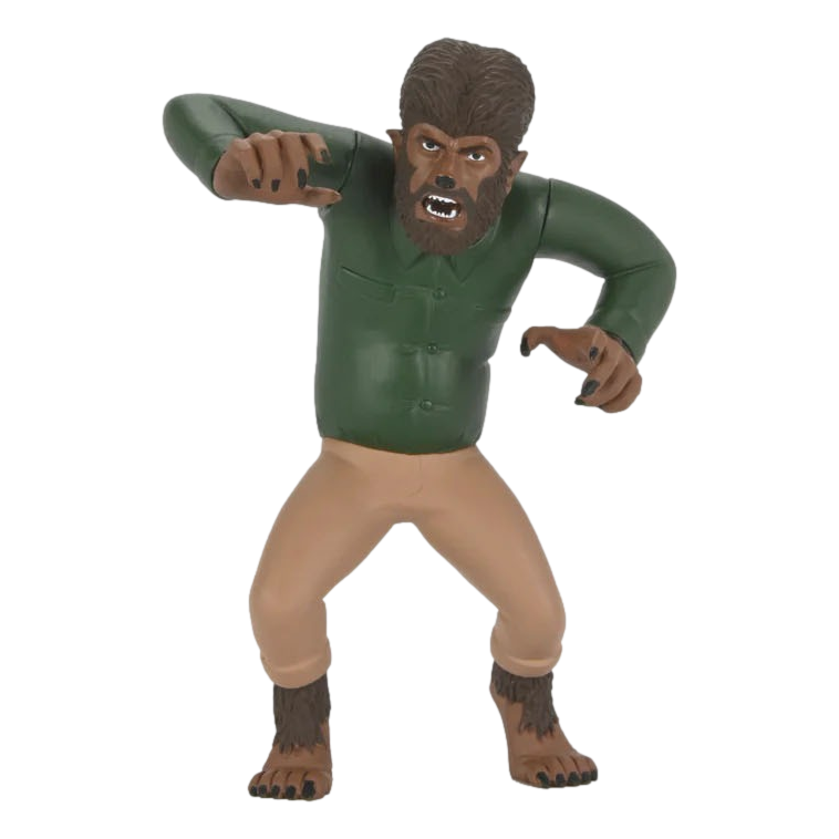 Toony Terrors: Series 10: Universal Monsters: Wolf Man