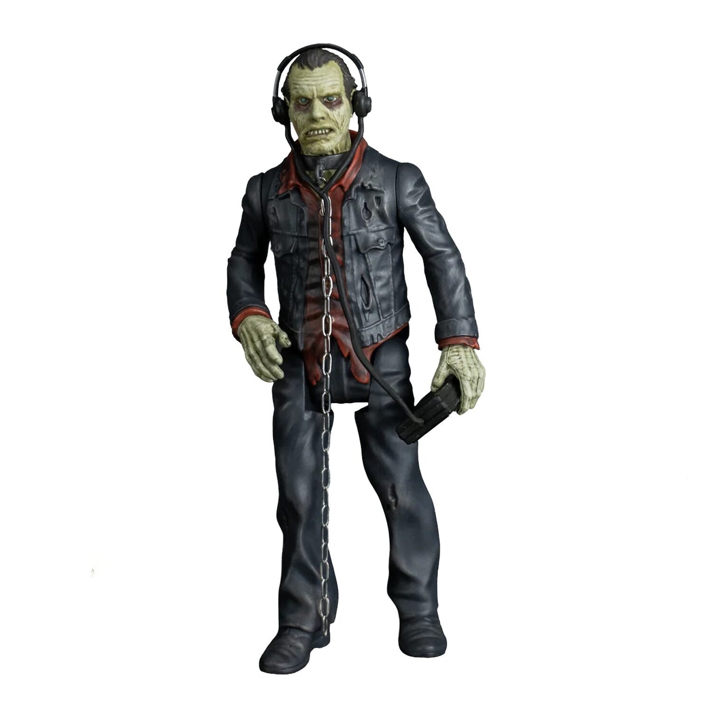 Day of the Dead: 5-Inch Scale: Set of 4 Action Figures - Trick Or Treat Studios Action Figures