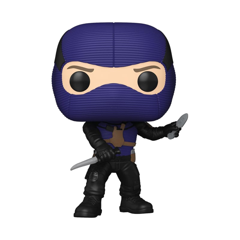 Daredevil: Born Again POP! Marvel Vinyl Figure Bullseye - Funko Pop! Figures