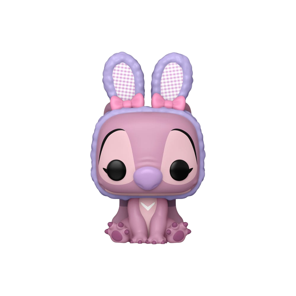 Lilo & Stitch POP! Vinyl Figure Easter 2025 Angel - Funko Pop! Figures