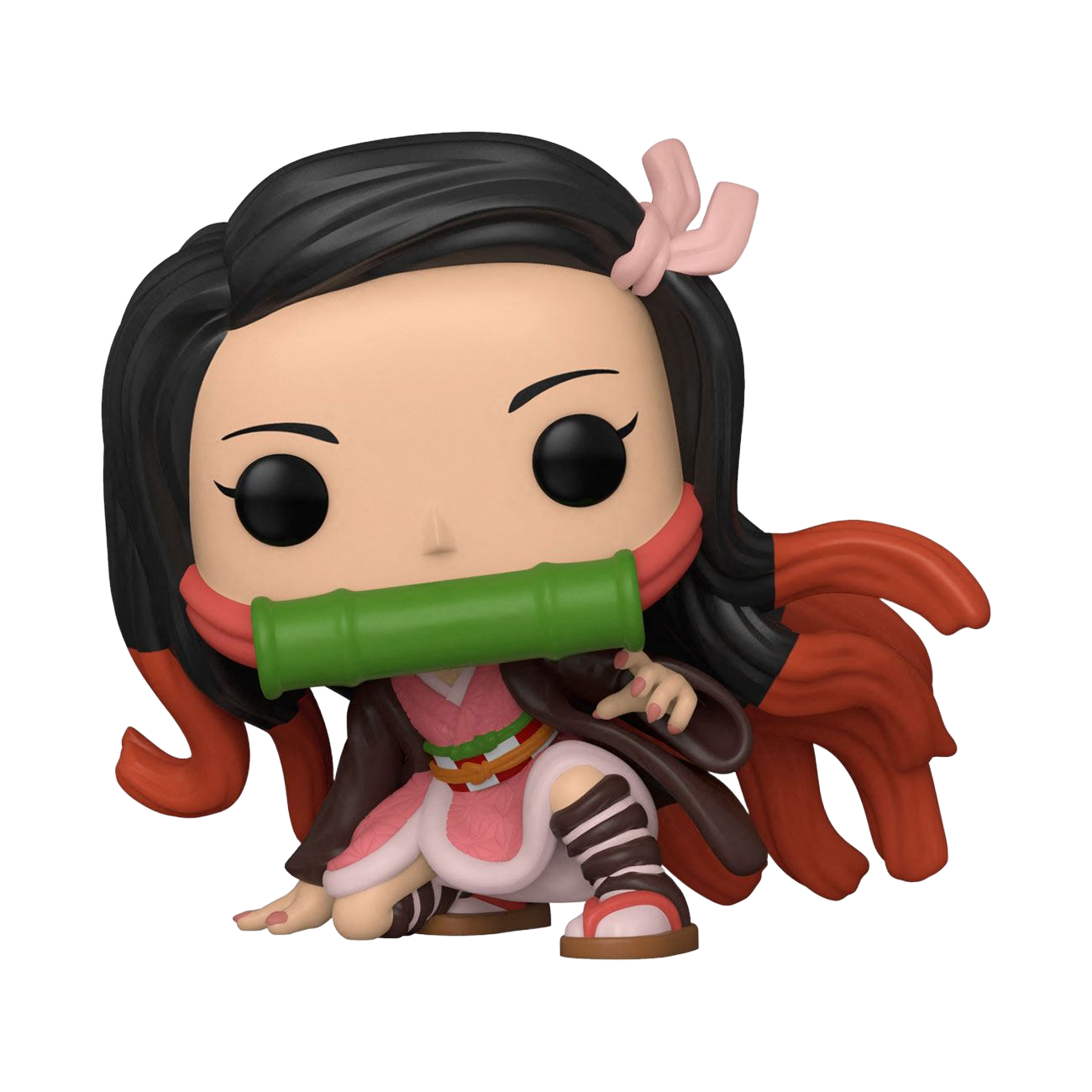 Demon Slayer POP! Animation Vinyl Figure Nezuko Kamado - Funko Pop! Figures